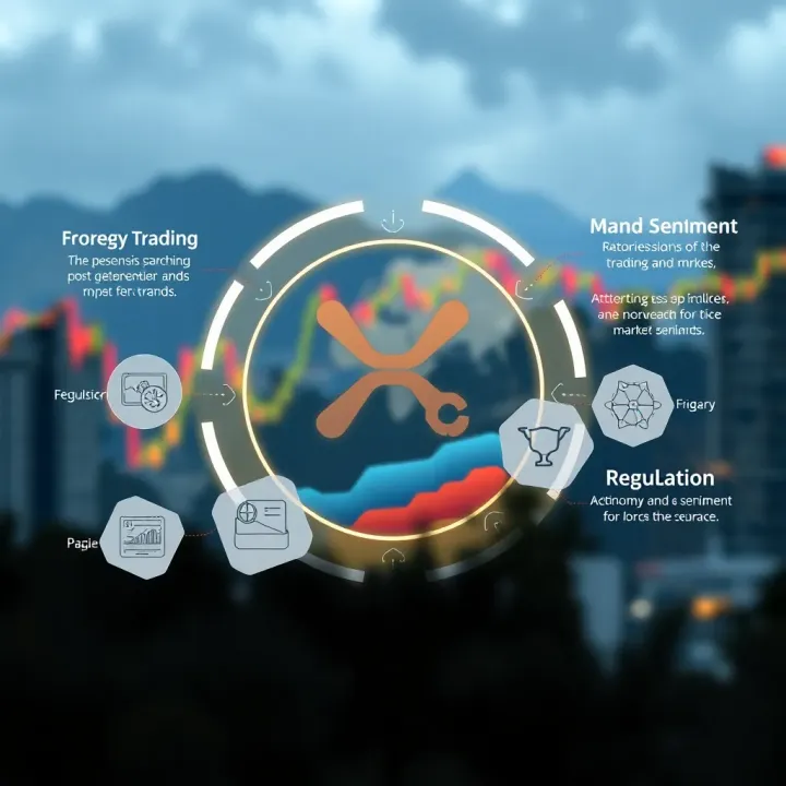 Understanding XRP Price Predictions and Market Trends