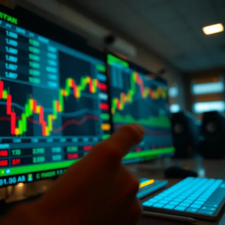 Understanding Margin in Forex Trading