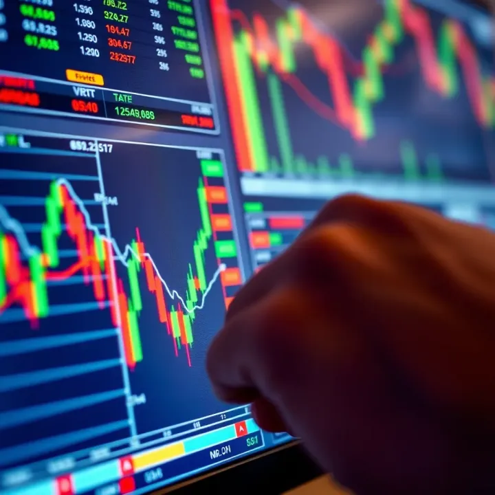 Who Is Nigeria’s Richest Forex Trader? Top Success Stories Who Is Nigeria’s Richest Forex Trader? Top Success Stories