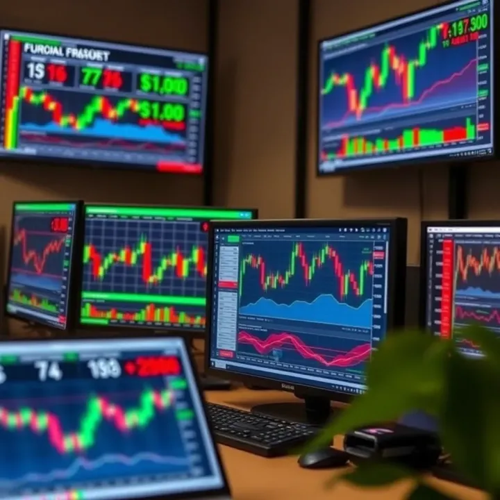 Choosing the Best Forex Broker in Nigeria