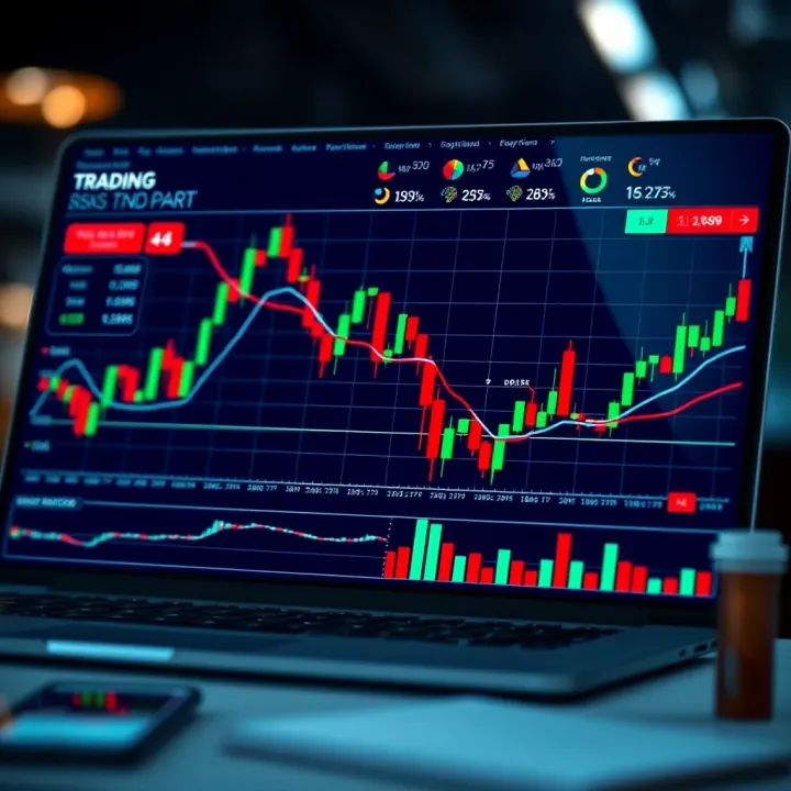 Trading Strategies and Risk Management for Nigerian Markets Graphical representation of trading strategies and risk management tailored for Nigerian market conditions