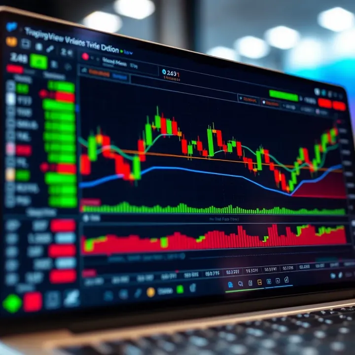 Using TradingView for Better Binary Options Trading