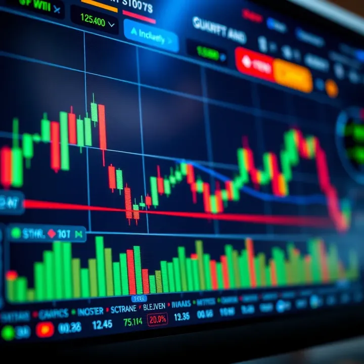 Master TradingView Charts for Nigerian Traders