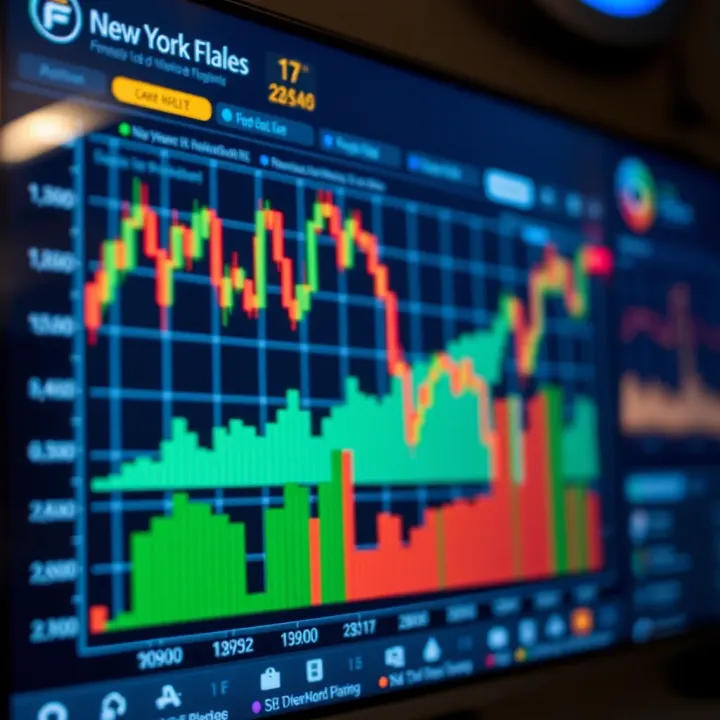 New York Forex Session Times for Nigerian Traders