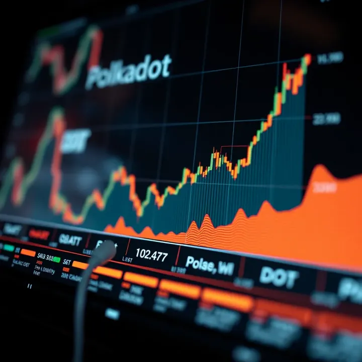 Polkadot Price Prediction: Future Outlook for DOT