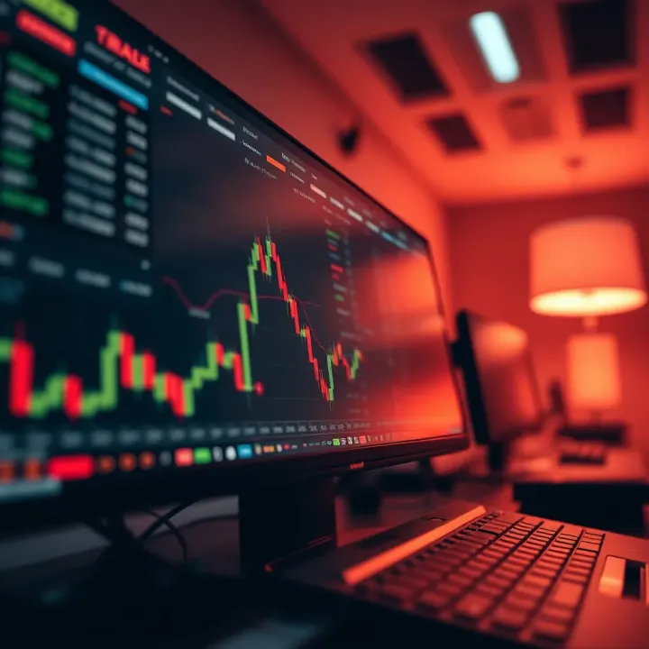 Choosing the Right Binary Options Platform in Nigeria