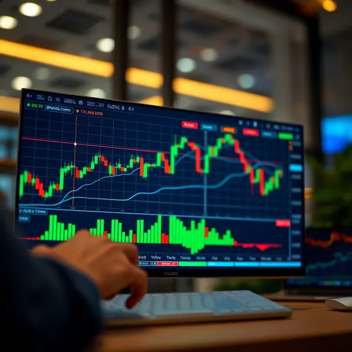 How to Add TradingView Charts to Your App How to Add TradingView Charts to Your App