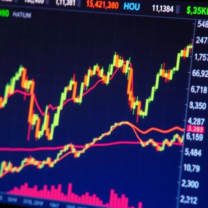 Top Forex Traders in Nigeria: Profiles and Insights