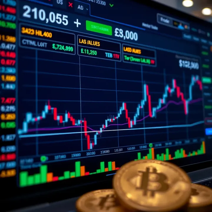 Expert Forecasts for Satoshi Core Coin Value Chart showing expert analysis and forecasts for Satoshi Core coin value in the crypto market