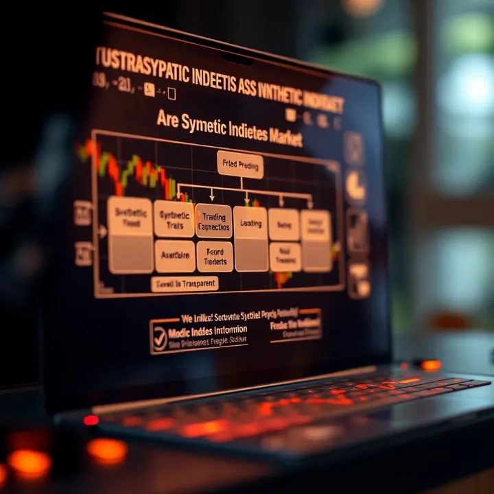 Are Synthetic Indices Fair and Transparent? Are Synthetic Indices Fair and Transparent?