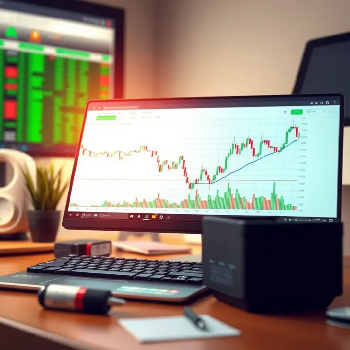 TradingView Guide for Traders in Nigeria