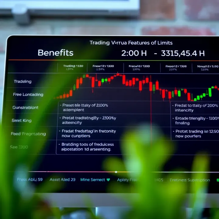 Understanding TradingView Free Features and Limits Understanding TradingView Free Features and Limits