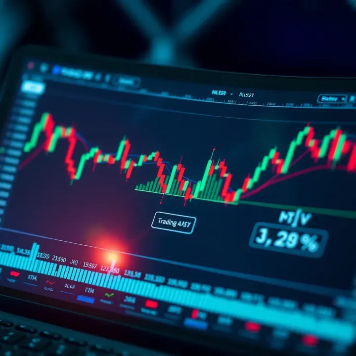 How to Trade Synthetic Indices on TradingView