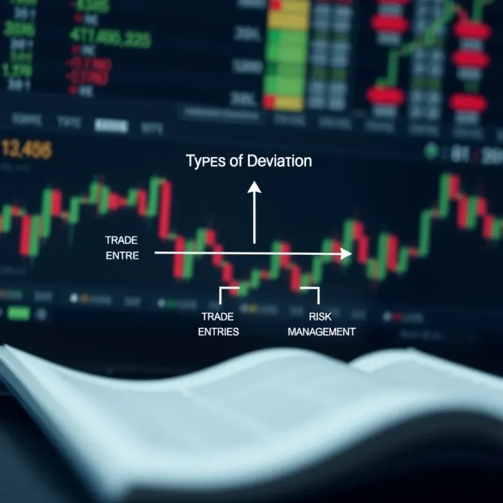 Understanding Deviation in Forex Trading