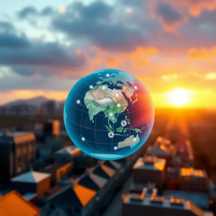 Understanding Aquafunded: Water Investment Opportunities