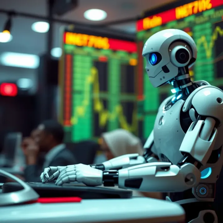 Understanding Binary Bots for Nigerian Traders Understanding Binary Bots for Nigerian Traders
