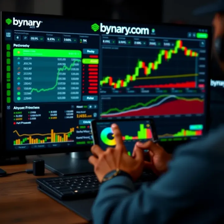 Understanding Binary.com for Nigerian Traders