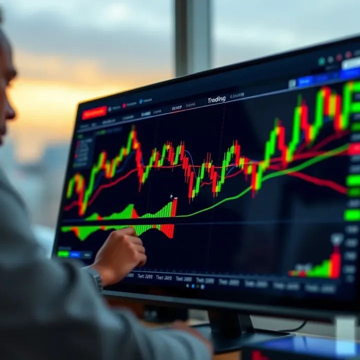 Binary Trading on TradingView: Guide for Nigerian Traders Binary Trading on TradingView: Guide for Nigerian Traders