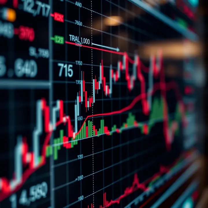 Understanding Deviation in Forex Trading