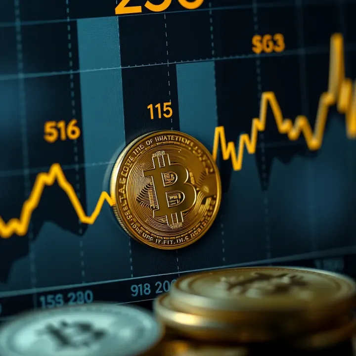 Graph showing the fluctuation of Solana cryptocurrency price against US Dollar