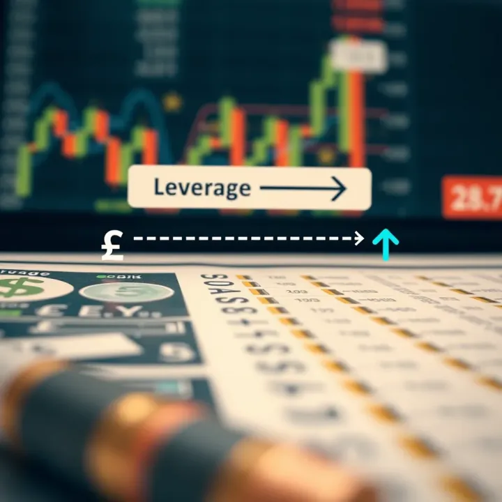 Understanding Margin in Forex Trading Understanding Margin in Forex Trading
