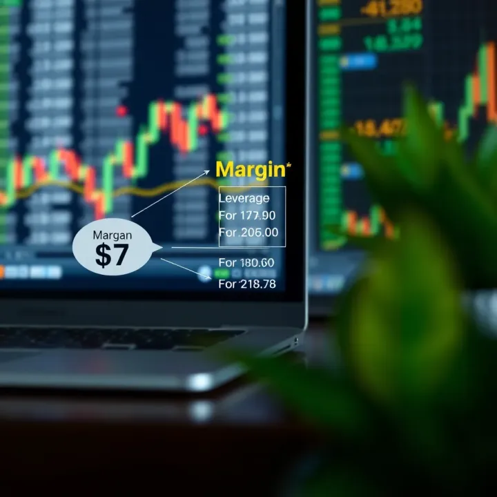 Understanding Margin in Forex Trading