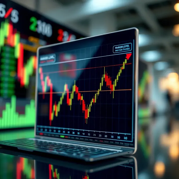 Understanding Margin Level in Forex Trading
