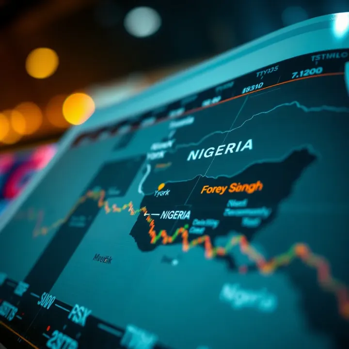 New York Forex Session Times for Nigerian Traders