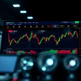 SmartTrader Deriv platform dashboard showing trading options for forex and commodities