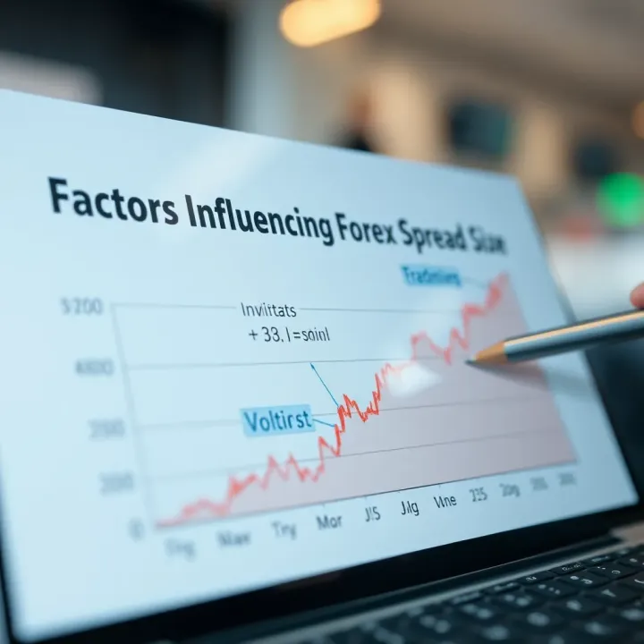 Understanding Spread in Forex Trading