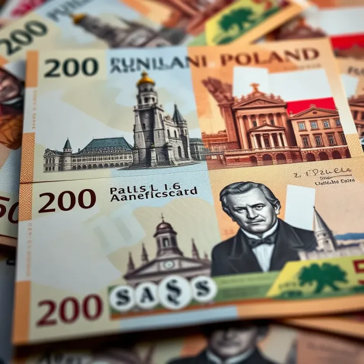 Understanding Poland's Currency: A Clear Guide