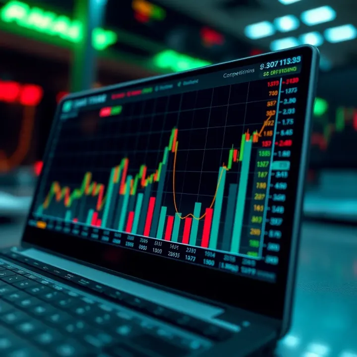 Understanding Trading Competitions in Nigeria