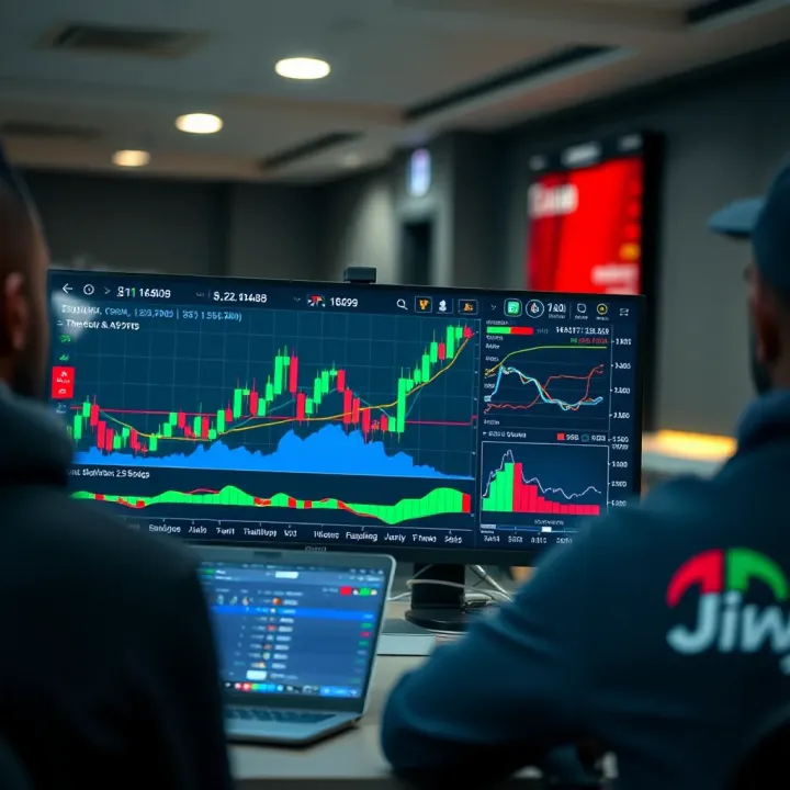 Understanding TradingView for Nigerian Traders