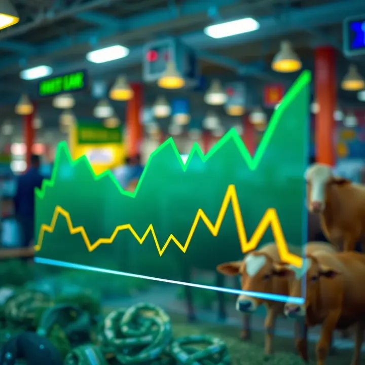 Understanding Vet Price Prediction in Nigeria
