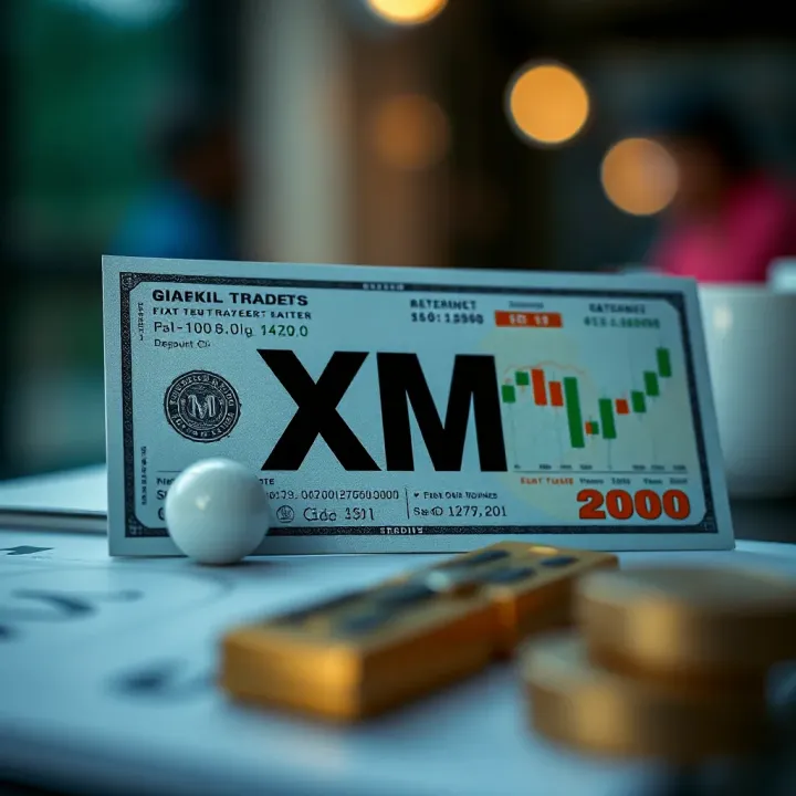 Understanding XM Minimum Deposit for Nigerian Traders