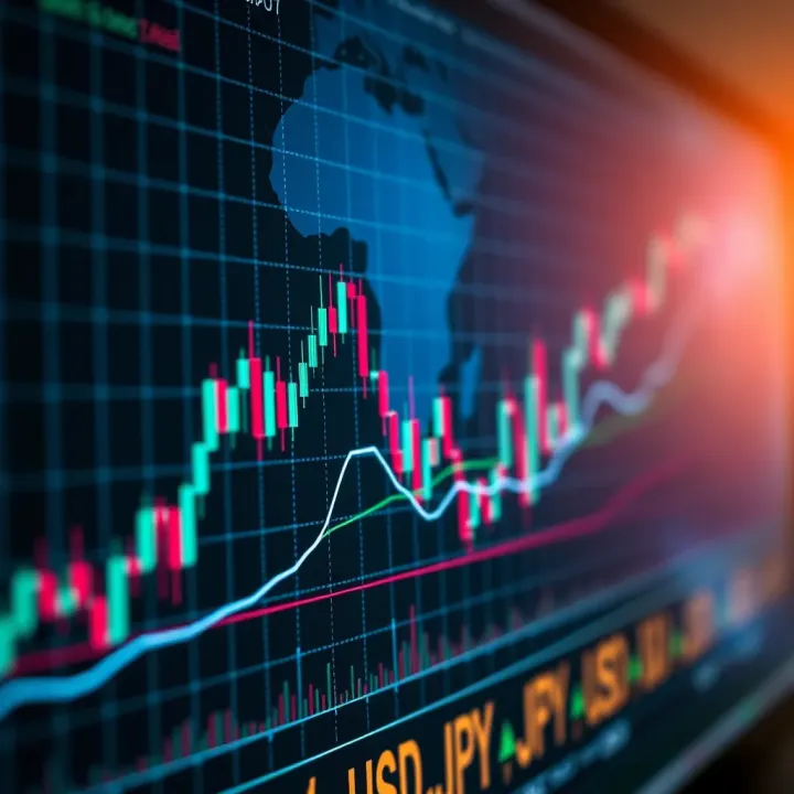 USDJPY Forecast: Trends and Market Insights USDJPY Forecast: Trends and Market Insights