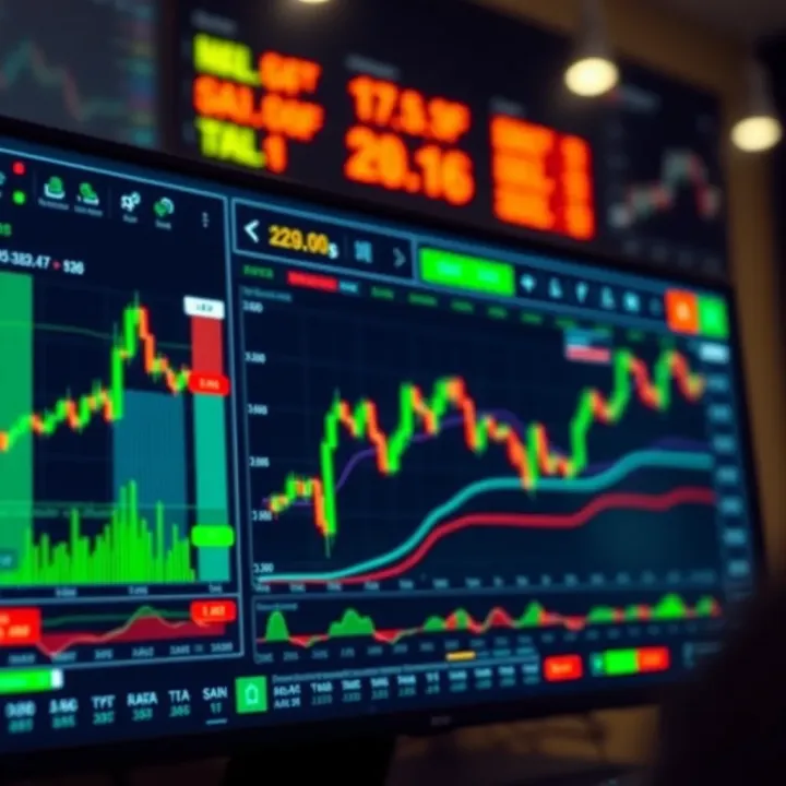 Using TradingView with Deriv for Better Trading