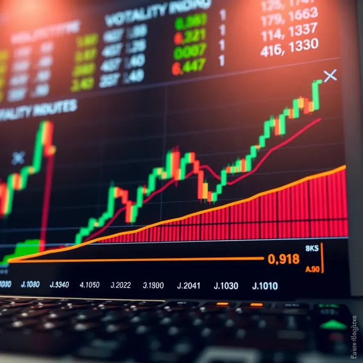 Volatility Indices Explained for Nigerian Investors Volatility Indices Explained for Nigerian Investors