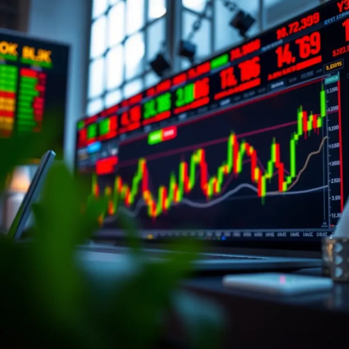Understanding the Volatility 75 Index