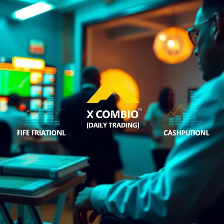 X Empire Daily Combo: Features, Usage & Benefits X Empire Daily Combo: Features, Usage & Benefits