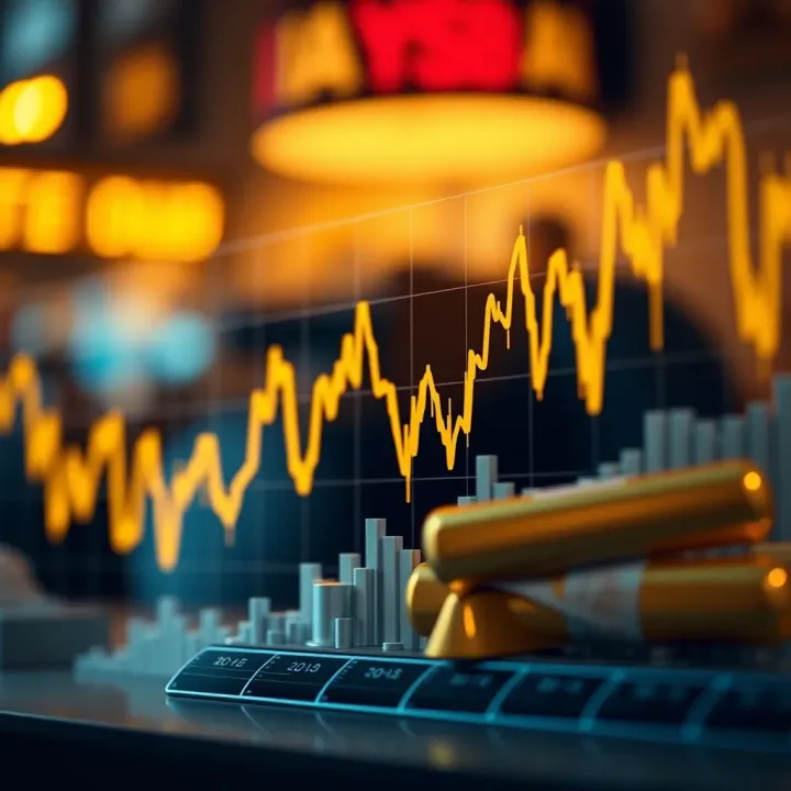 XAU/USD Gold Price Prediction for Today
